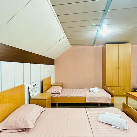 Warm & Spacious With Balcony * Tirana