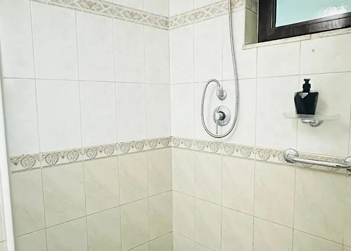 Duplex Apartment-balcony-city Center -7 Guests Appartamento Tirana