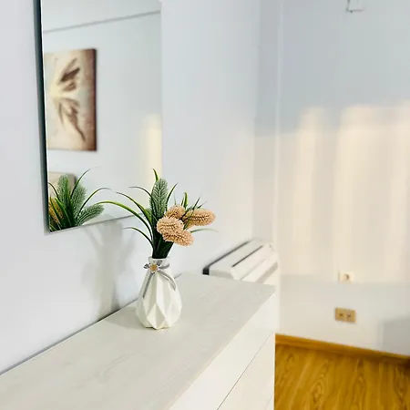 Duplex Apartment-balcony-city Center -7 Guests Appartement